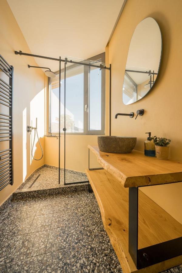 Sky Apartment Athen Eksteriør billede